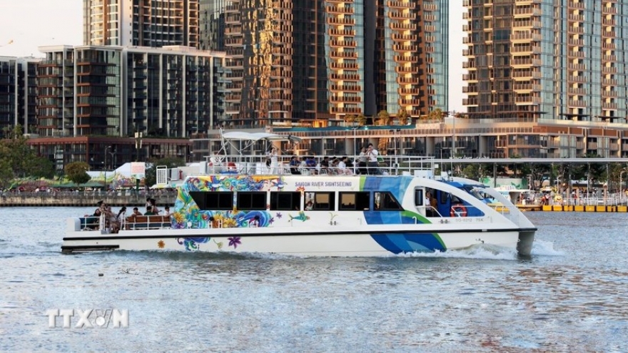 HCM City gears up to welcome visitors during National Day holiday